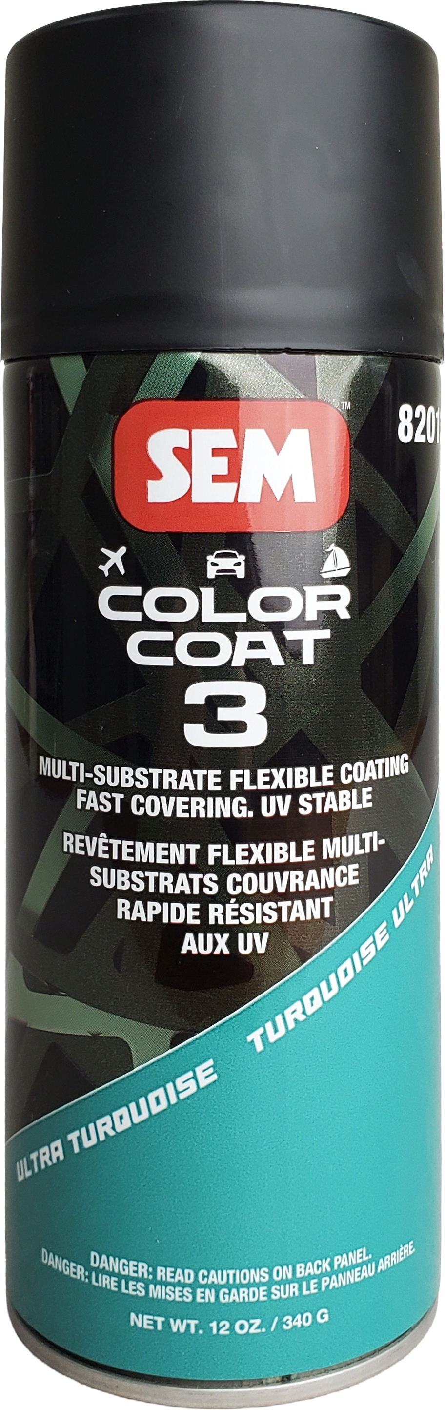Color Coat 3 - 82013